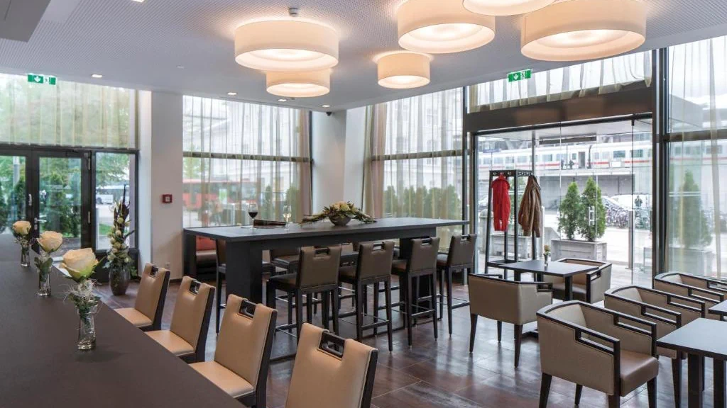 الفندق تريند النمسا أوروبا سالزبورج - سالزبورج